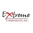 Extreme Components logo