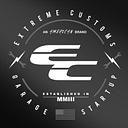 Extreme Customs logo