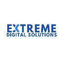 Extreme Digital Solutions logo
