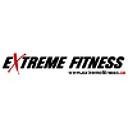 Extreme Fitness logo
