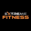 Extreme Fitness logo