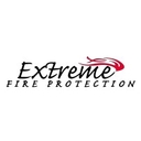 Extreme Fire Protection logo