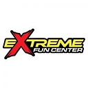 Extreme Fun Center logo