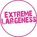 Extreme Largeness Wholesale logo