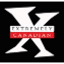Extremely Canadian logo