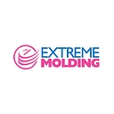 Extreme Molding logo