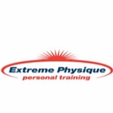 Extreme Physique Personal Training logo