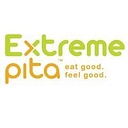 Extreme Pita   A Division Of Mty Group logo