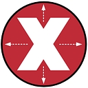 Extreme Pizza logo
