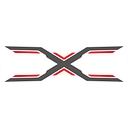 Extreme Simracing logo