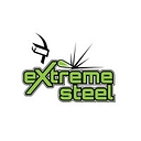 Extreme Steel logo