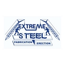 Extreme Steel Inc. logo