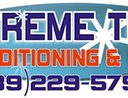 Extreme Temp AC & Heating logo