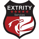 Extrity Services logo