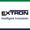 Extron logo