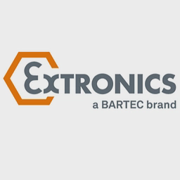 Extronics Limited logo