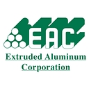 Extruded Aluminum Corporation logo