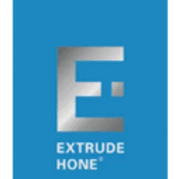 Extrude Hone Limited logo