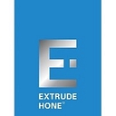 Extrude Hone logo