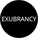 Exubrancy logo