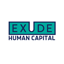 Exude Human Capital logo