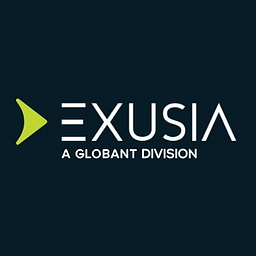 EXUSIA logo