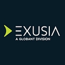 Exusia, Inc. logo