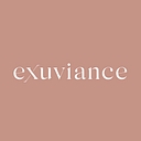Exuviance logo