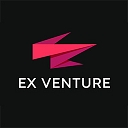 EX Venture logo