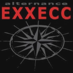 Logo ALTERNANCE EXXECC