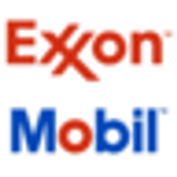 Exxon logo