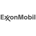 Mobil Chemical Company logo