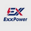 Xihe Tech Limited logo