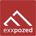 Exxpozed logo