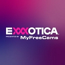 EXXXOTICA Expo logo