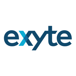 Exyte UK Limited logo