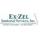 Ex Zel Janitorial Services, Inc. logo