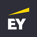 EY (Ernst & Young) logo