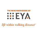 EYA, LLC logo