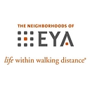 The Neighborhoods Of Eya logo