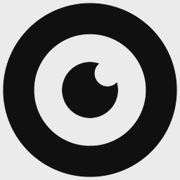 eye logo
