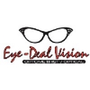 Eye Deal Vision logo