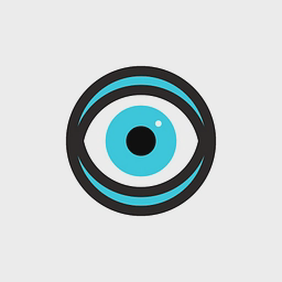 Eye on AI logo
