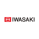 Iwasaki Elec	