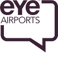 Eye Airports logo