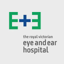 The Royal Victorian Eye and Ear Hospital | Melbourne logo