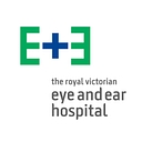 The Royal Victorian Eye And Ear Hospital logo