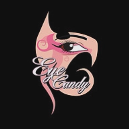 EYE CANDY SPA LTD logo