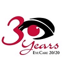Eyecare 20/20, A Partner Of Ocli Vision logo