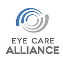 The Eye Care Alliance logo